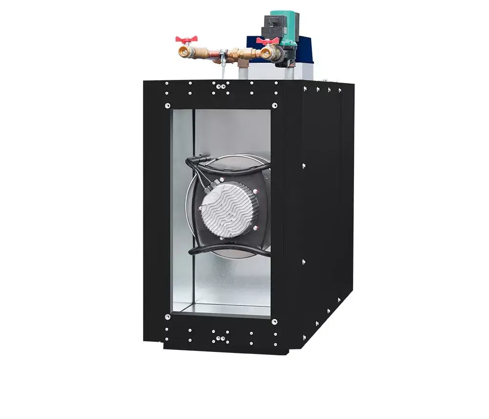 Capsule 3100 W4R